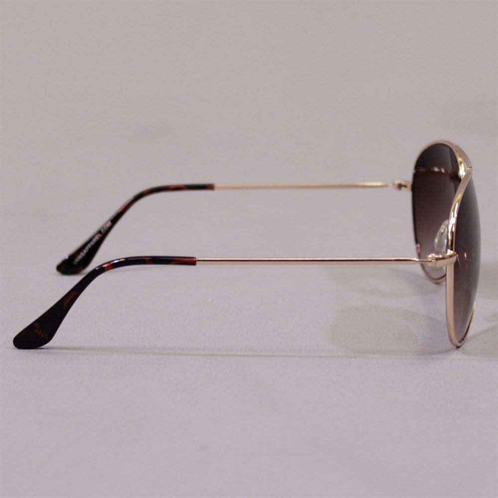 Napszemüvegek Vans Hangar Sunglasses Gold