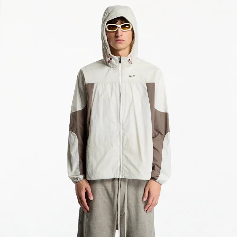 Oakley Icon S O-Light Dry Jacket 1.0 Mist