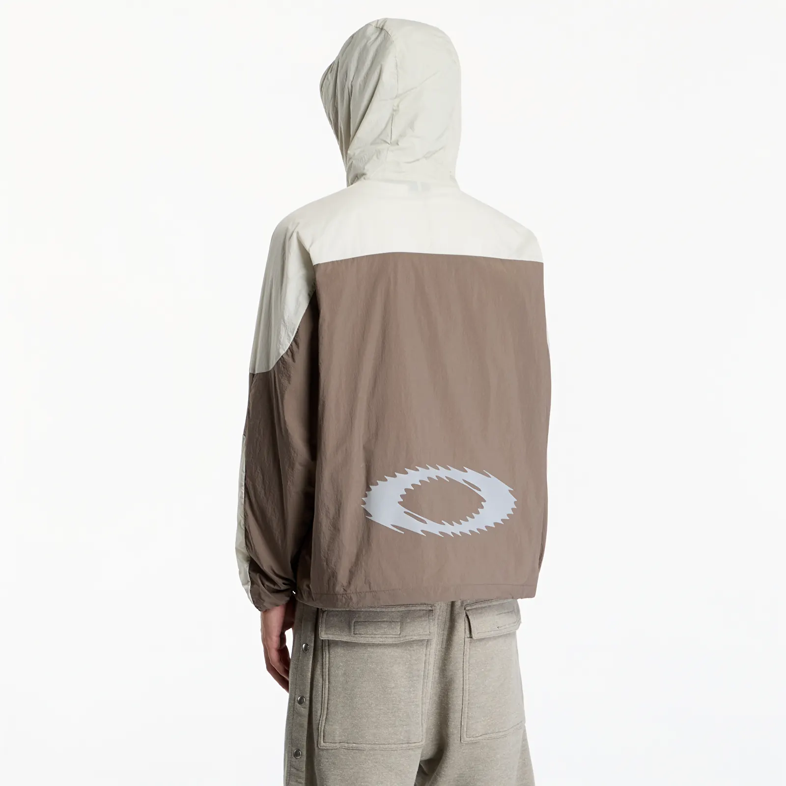 Coach Jackets Oakley Icon S O-Light Dry Jacket 1.0 Mist