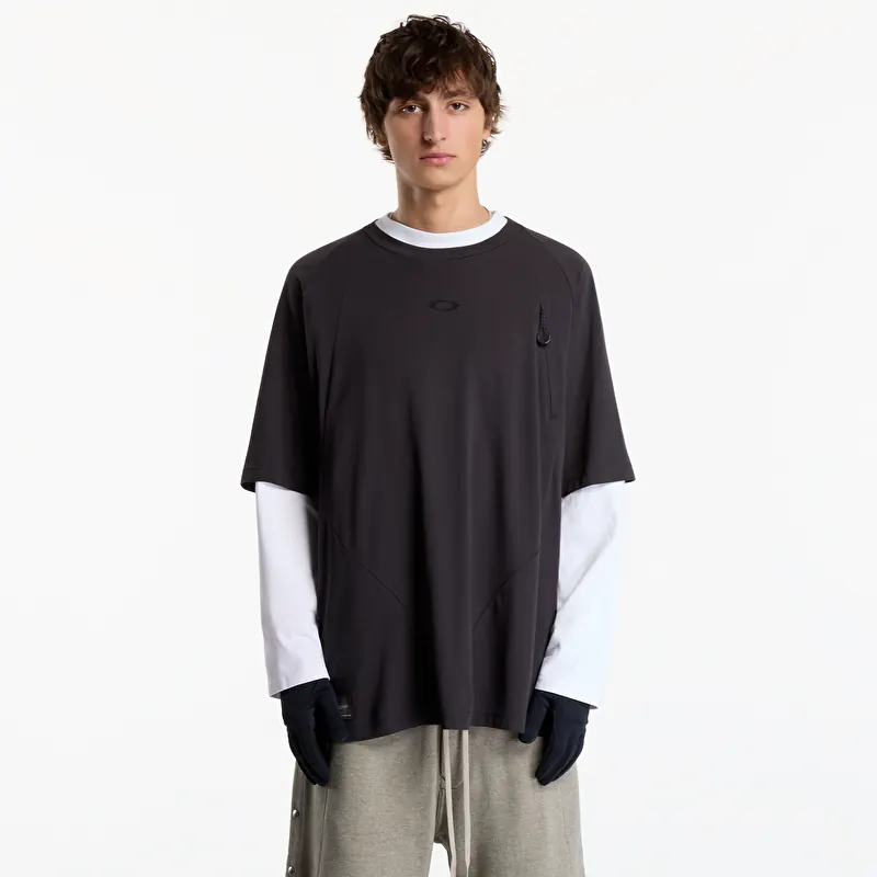Футболка Oakley FGL Union SS Tee 6.7 Phantom
