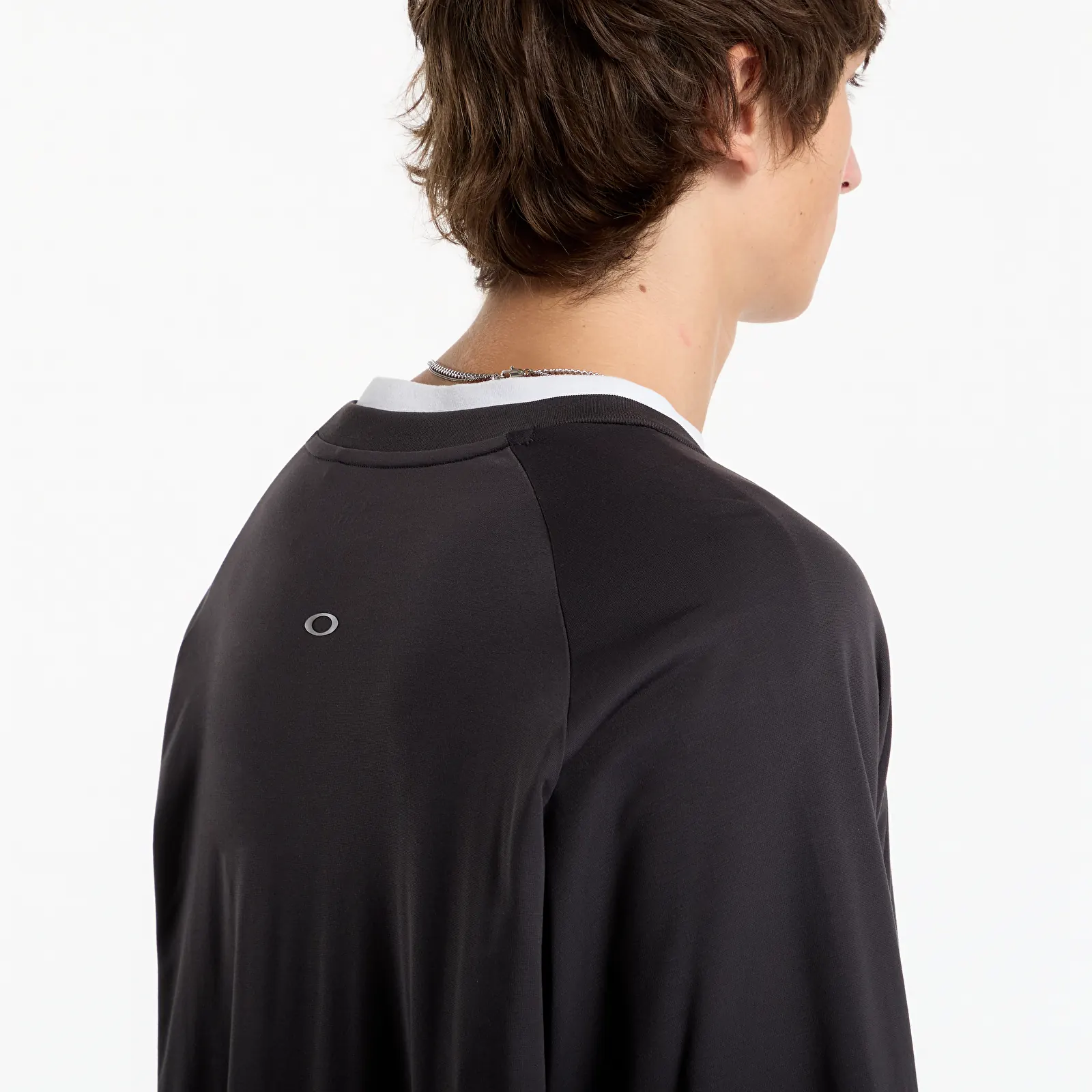 T-shirts Oakley FGL Union SS Tee 6.7 Phantom