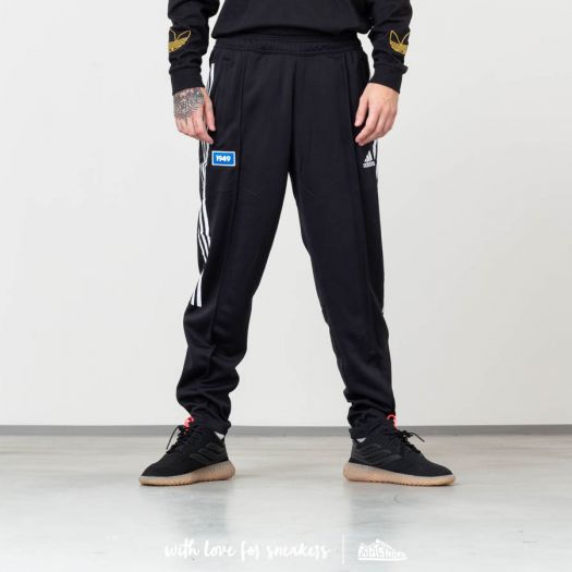 adidas Copa 70 Years Track Pants Black Footshop