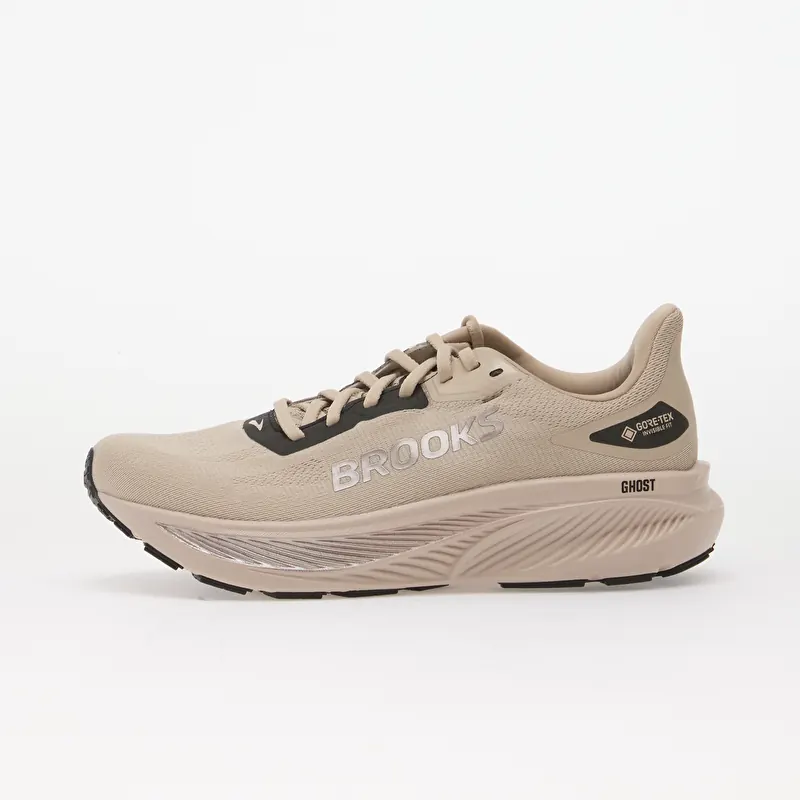 Brooks Ghost 18 GTX M Chateau/ Black/ Metallic
