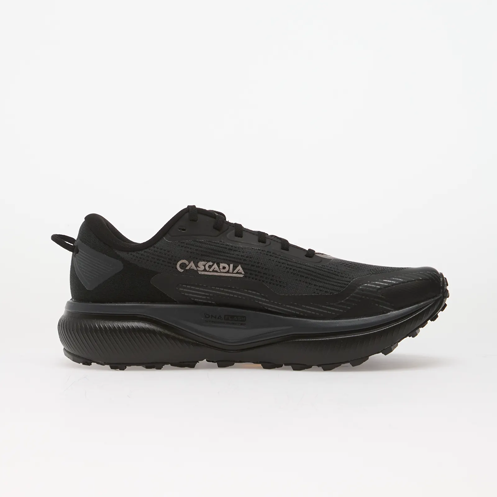 Men's shoes Brooks Cascadia 20 GTX M Black/ Ebony/ Nocturnal