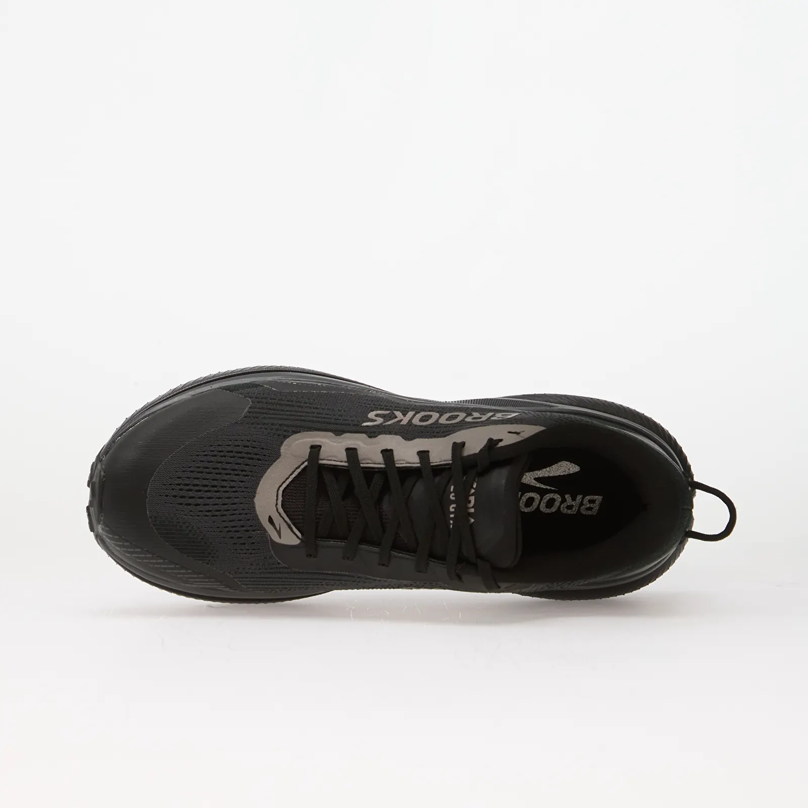 Men's shoes Brooks Cascadia 20 GTX M Black/ Ebony/ Nocturnal