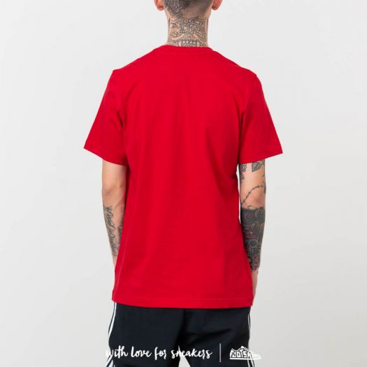 ADIDAS★3D POWER TOREFOIL TEE ADIDAS 3D POWER TREFOIL T-SHIRT - IC5569 – bCODE - Your