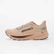 Brooks Ghost 18 GTX W Rose Dust/ Raisin