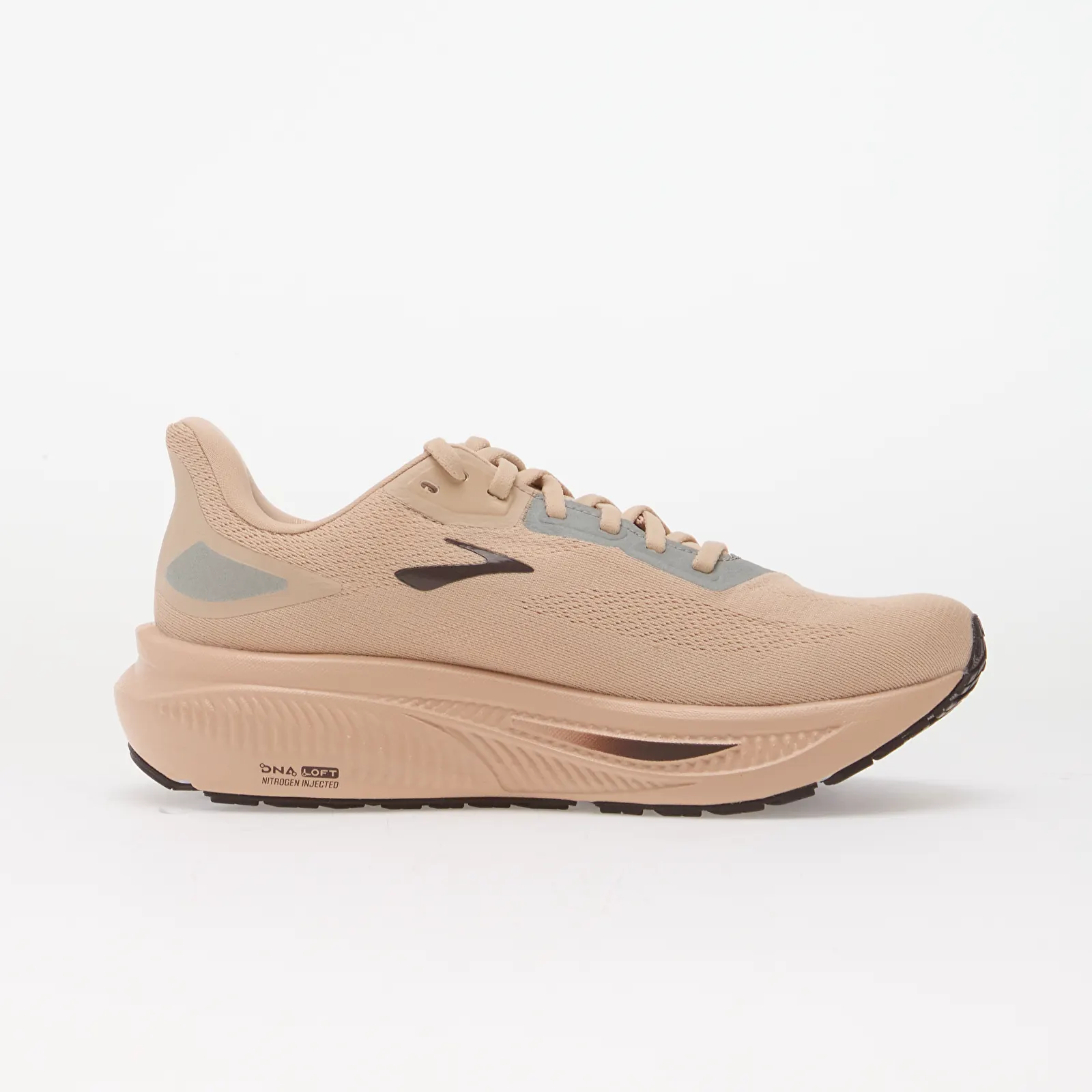 Damesschoenen Brooks Ghost 18 GTX W Rose Dust/ Raisin