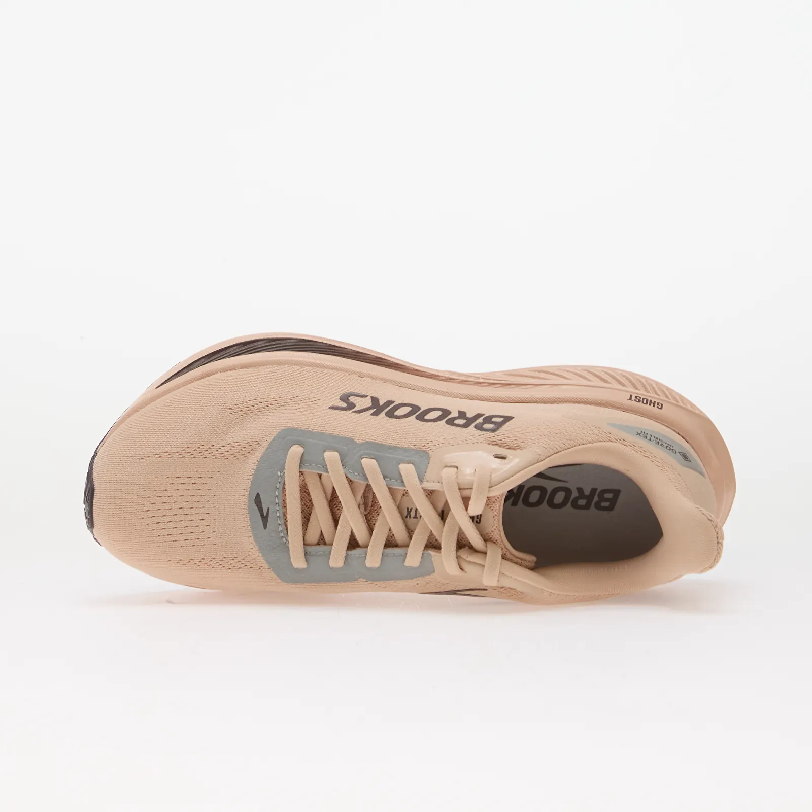 Damesschoenen Brooks Ghost 18 GTX W Rose Dust/ Raisin