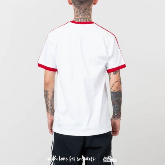 T shirt adidas Originals 3 Stripes Tee