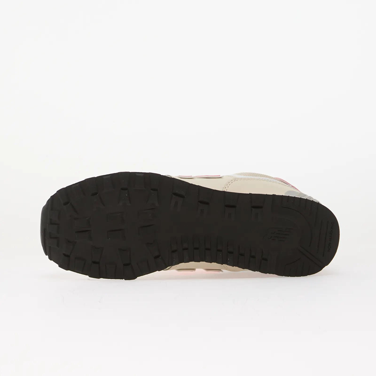Zapatillas Hombre New Balance 574 Kids Linen/ Pink Lemonade
