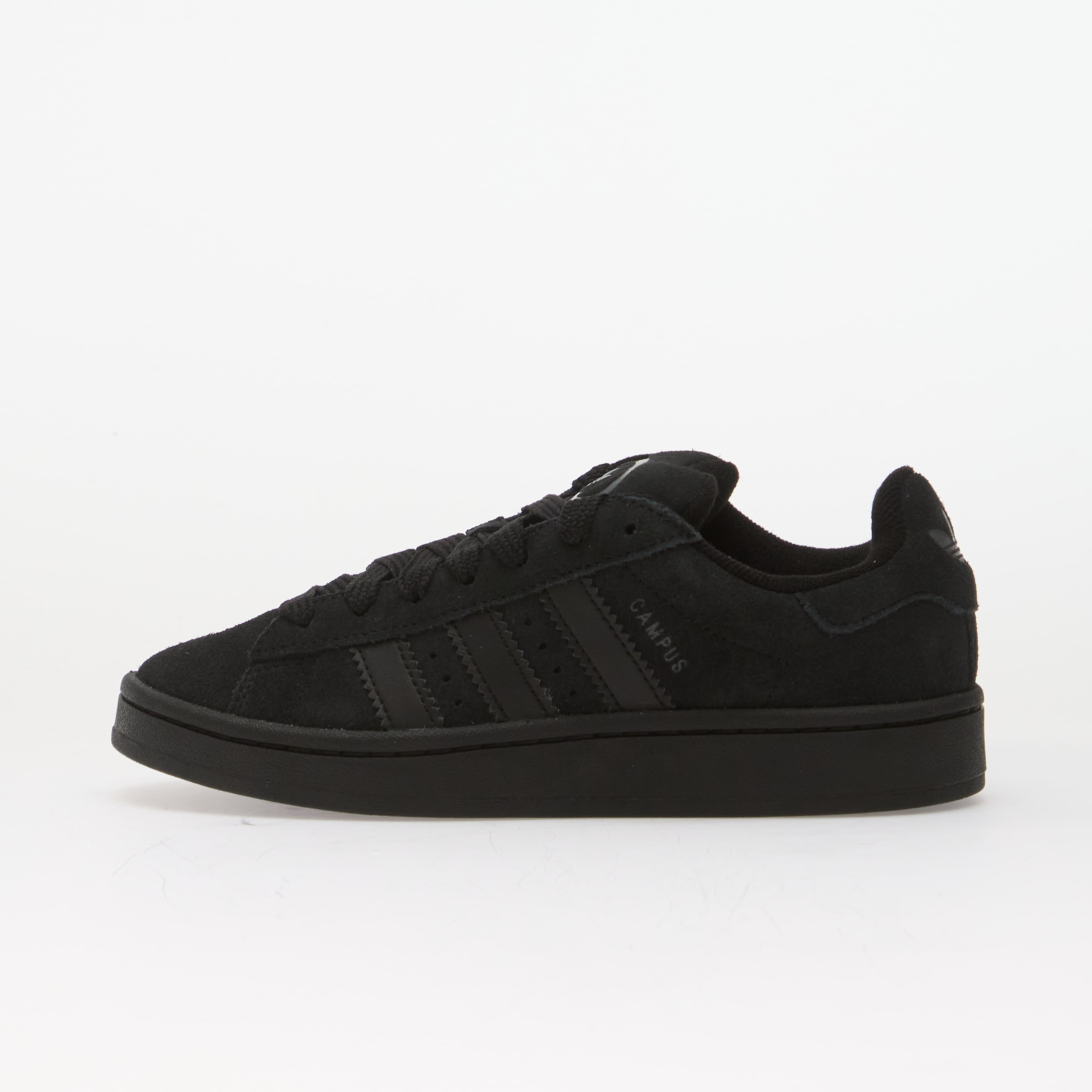 Сникърси adidas Campus 00s Kids Core Black/ Core Black/ Ftwr White EUR 35.5