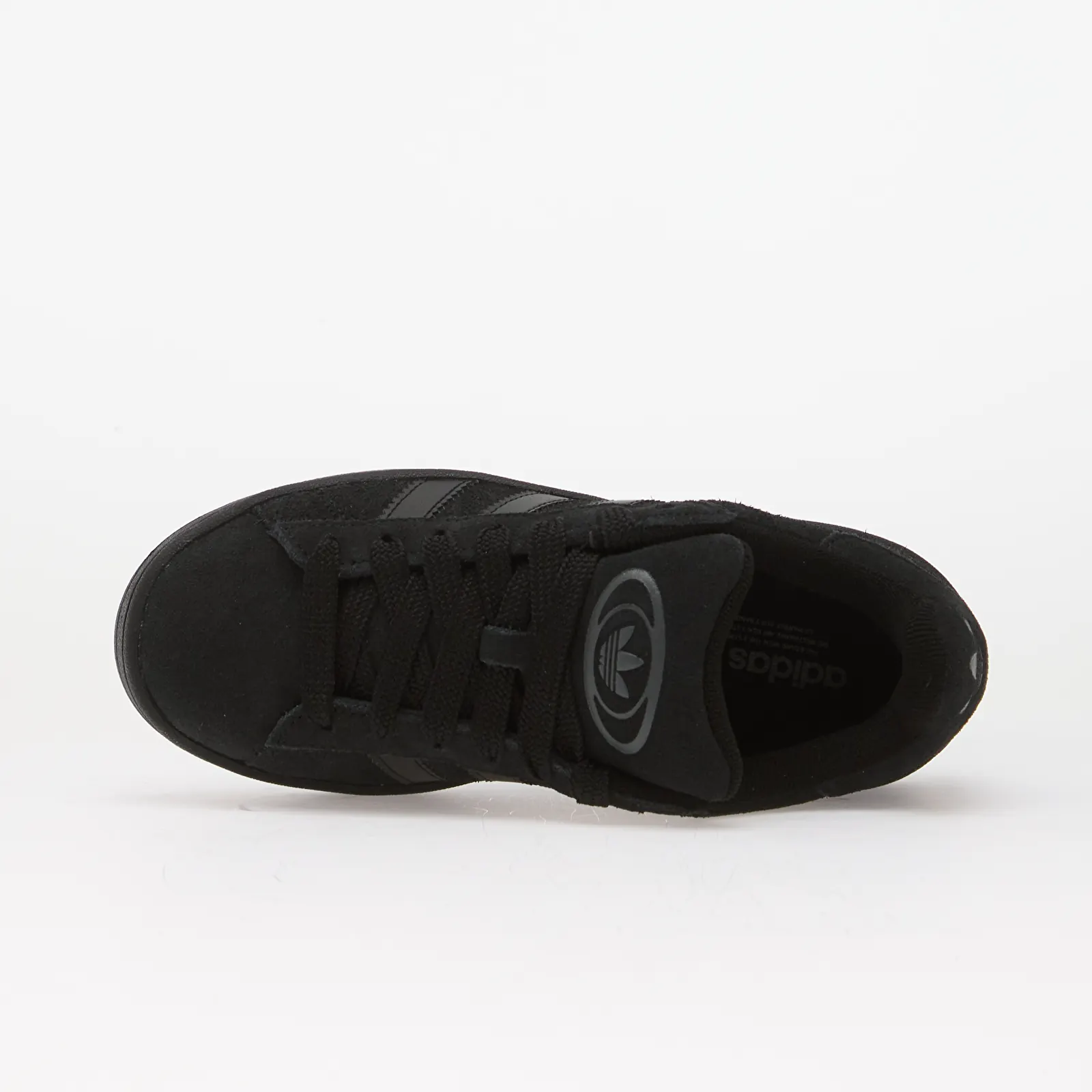 Men's shoes adidas Campus 00s Kids Core Black/ Core Black/ Ftwr White