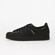 adidas Superstar II Core Black/ Core Black/ Ftwr White