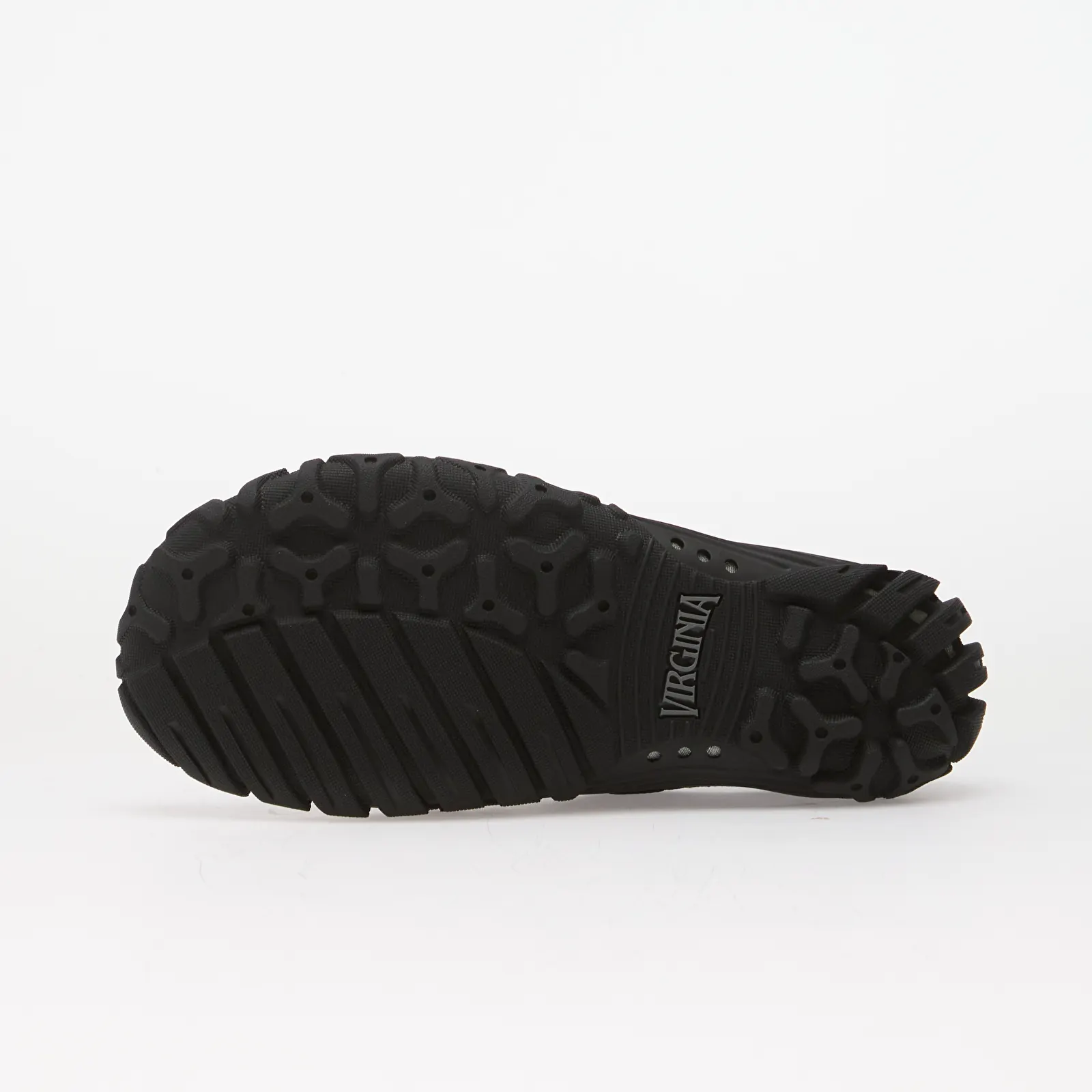 Chaussures et baskets homme adidas x Pharrell Williams Water Moc Core Black/ Iron Met./ Silver Met.