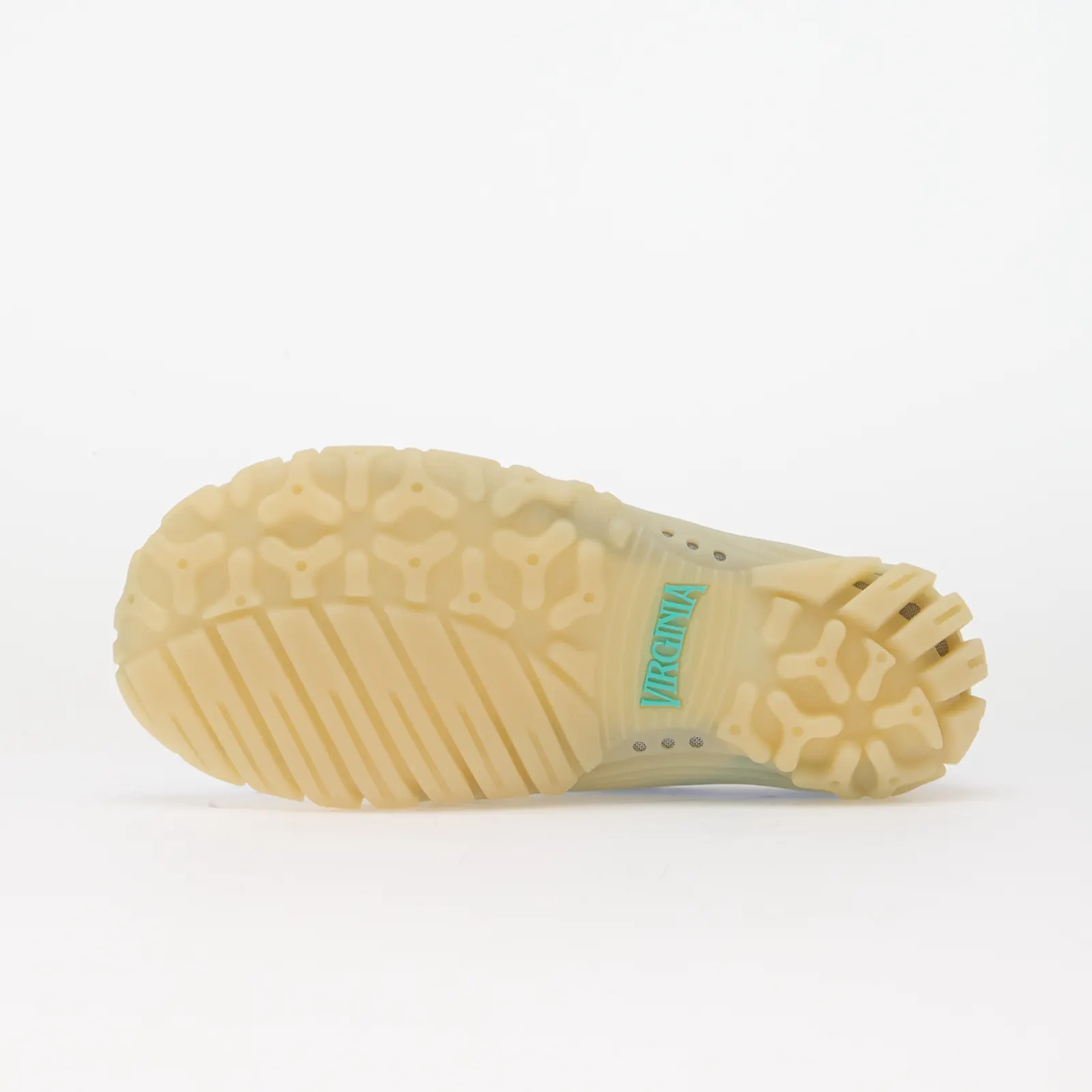 Men's shoes adidas x Pharrell Williams Water Moc Lucid Ray Blue/ Silver Met./ Aurora Onix