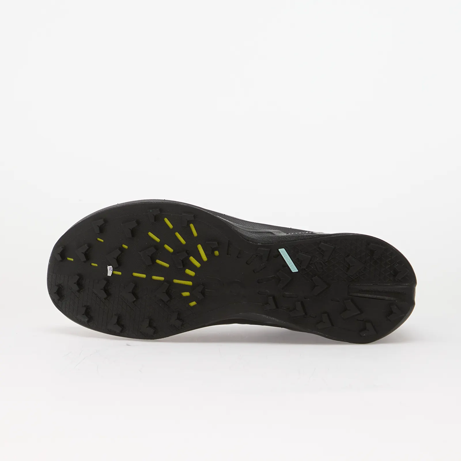 Sneakers til mænd On M Cloudultra Peak Black/ Black