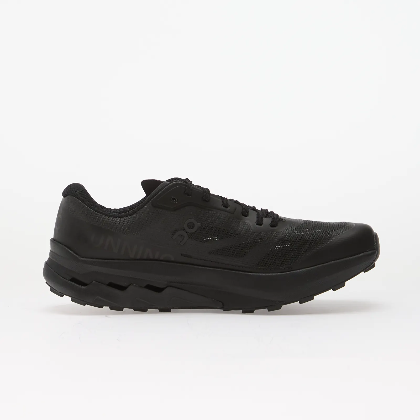 Sneakers til mænd On M Cloudultra Peak Black/ Black