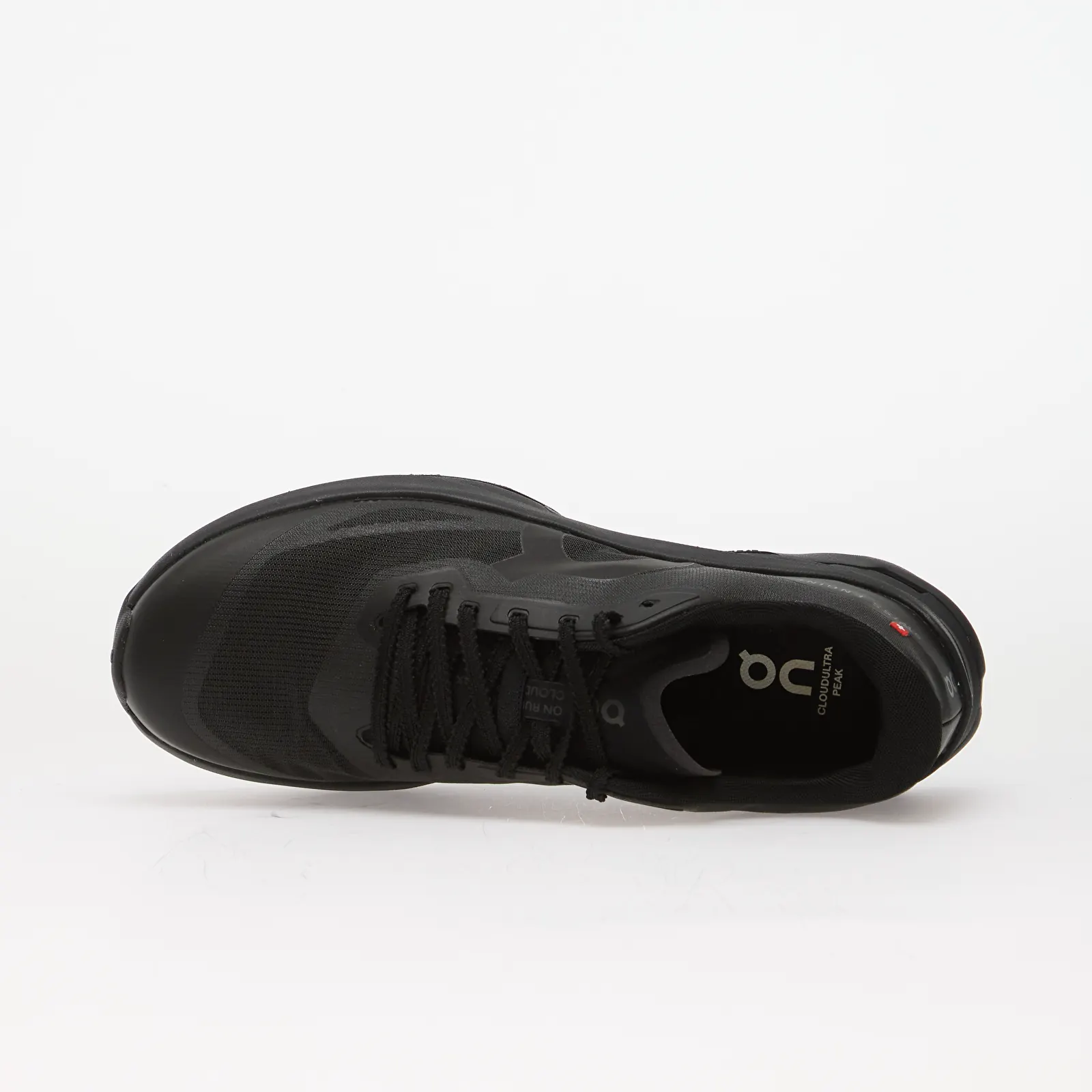 Sneakers til mænd On M Cloudultra Peak Black/ Black