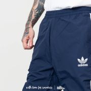 Pants and jeans adidas Sportive Track Pants Navy Footshop