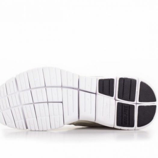 Chaussures et baskets homme Nike Free OG 14 A.P.C. SP Beige Chalk