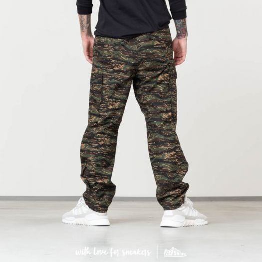 Carhartt camper top