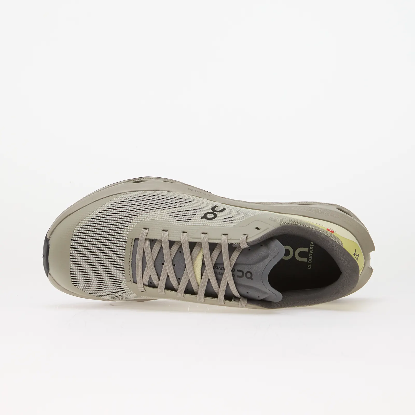 Sneakers voor heren On M Cloudvista 3 Brume/ Acacia