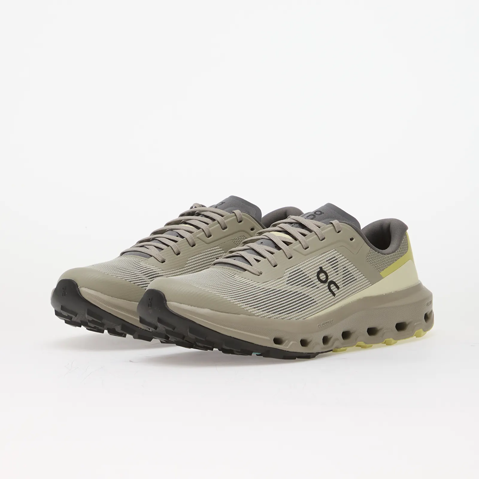 Sneakers voor heren On M Cloudvista 3 Brume/ Acacia