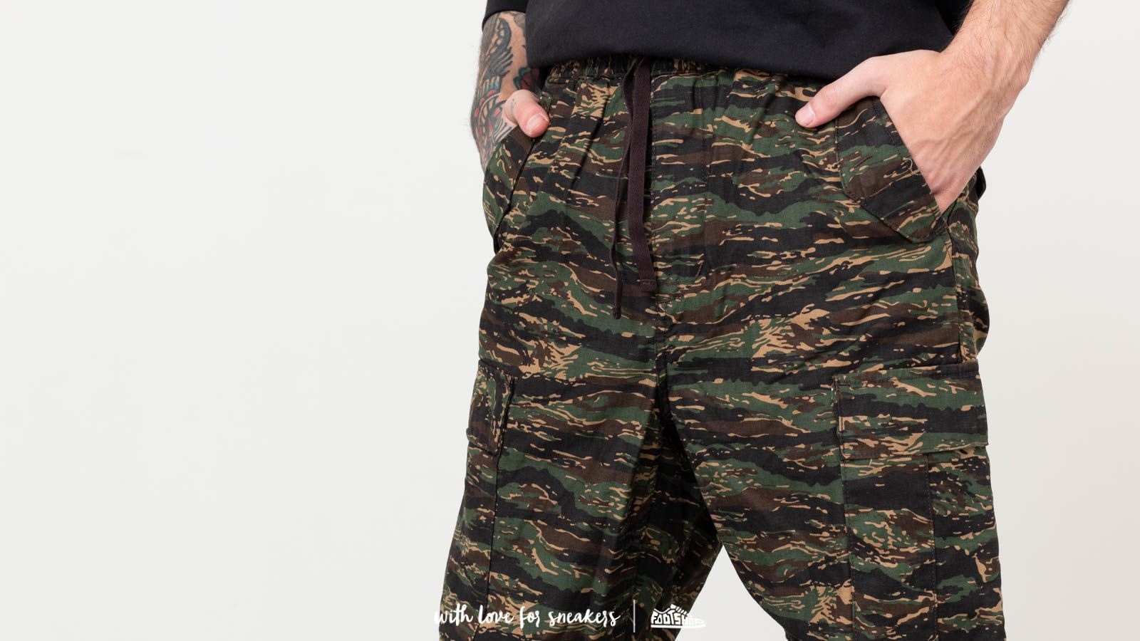 Carhartt outlet camper pant