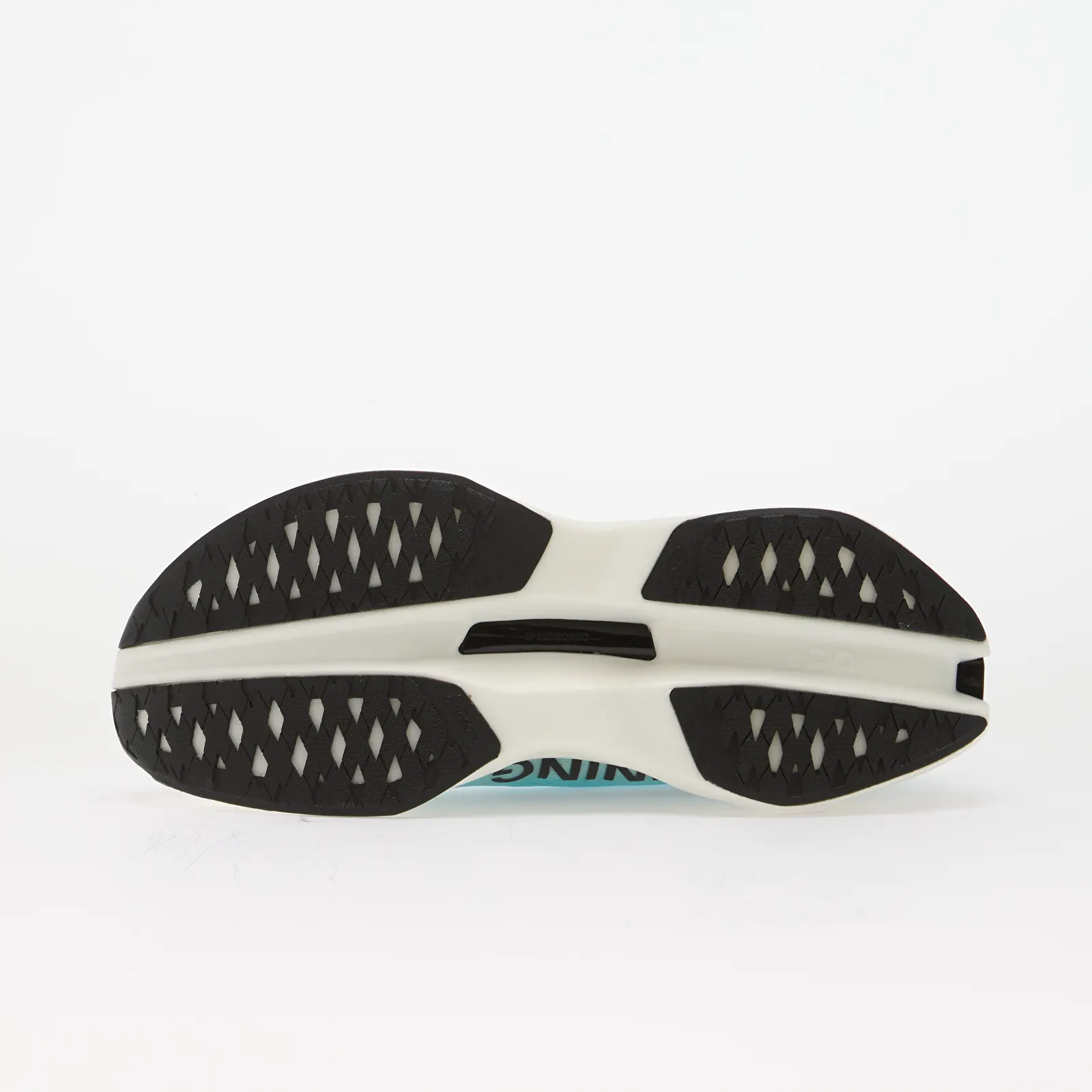 Sneakerși pentru bărbați On M Cloudboom Max White/ Flurry