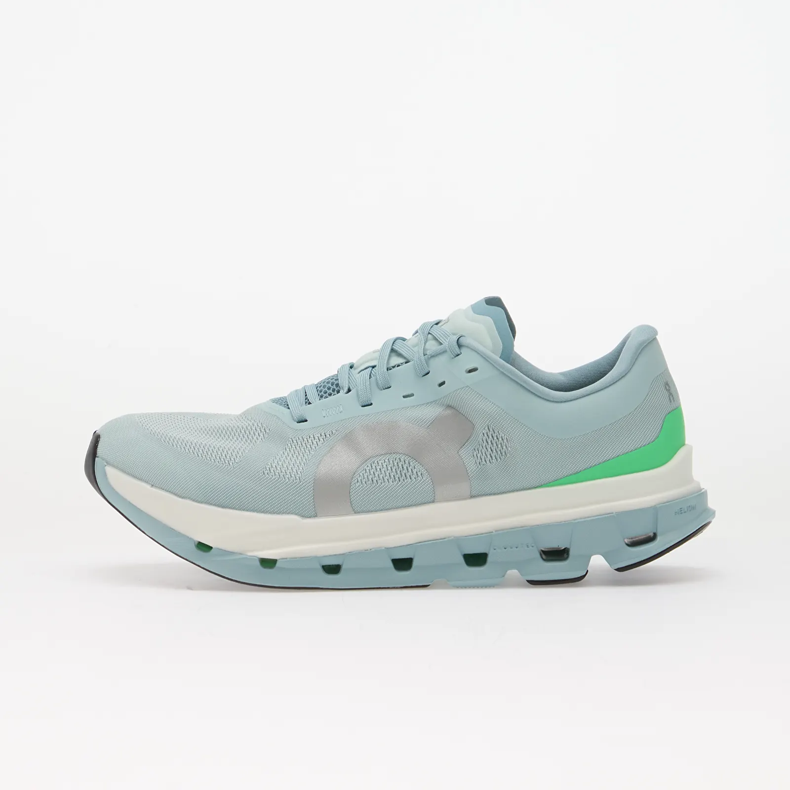 Sneakerși pentru bărbați On M Cloudflow 5 Flurry/ Wash