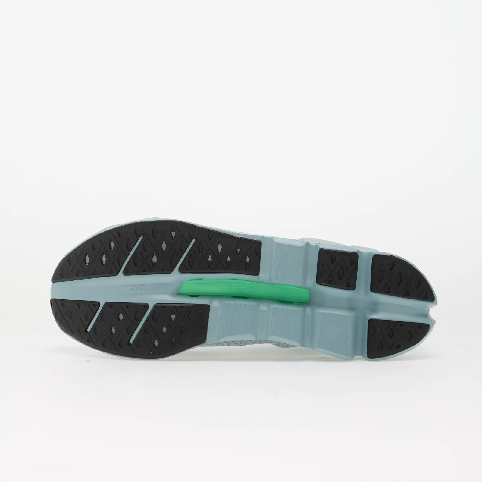 Sneakerși pentru bărbați On M Cloudflow 5 Flurry/ Wash