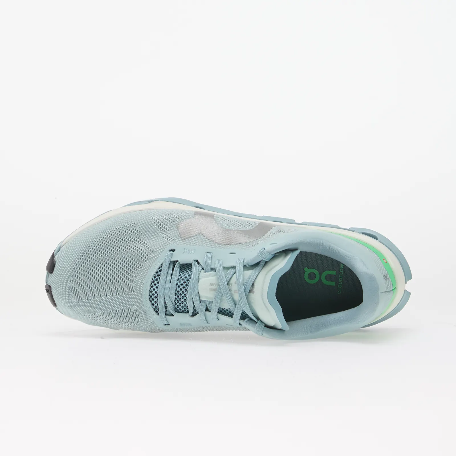 Sneakerși pentru bărbați On M Cloudflow 5 Flurry/ Wash