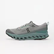 On M Cloudsurfer Trail 2 Platinum/ Tide