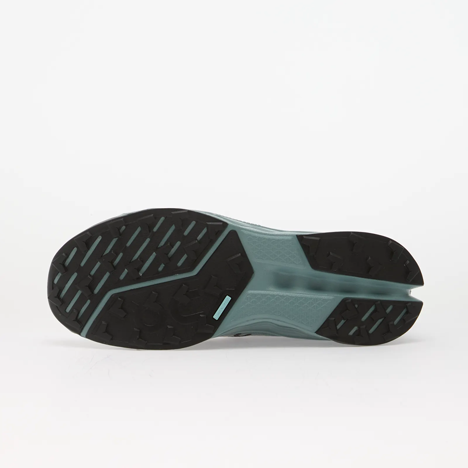 Sneakers voor heren On M Cloudsurfer Trail 2 Platinum/ Tide