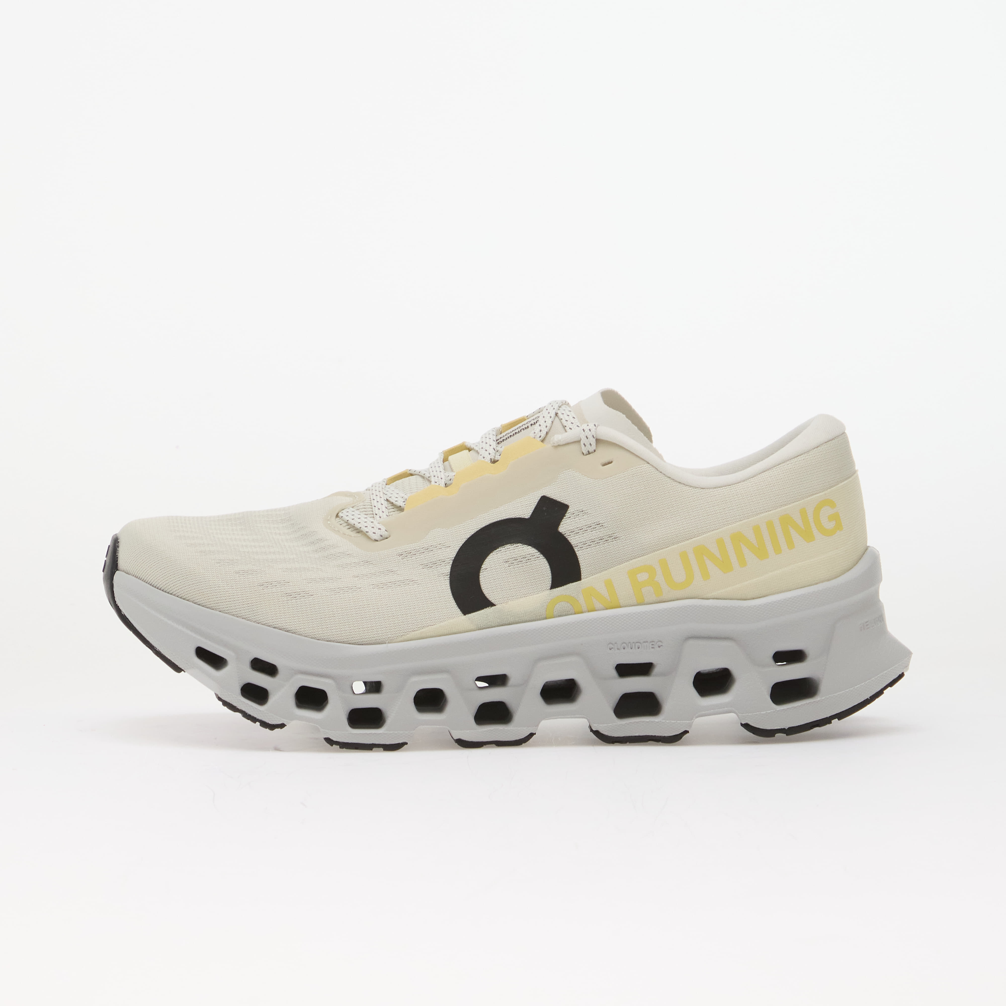 Sneakers On M Cloudmonster 3 Ghost/ Glacier UK 8.5