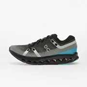 On M Cloudsurfer 2 Black/ Flurry