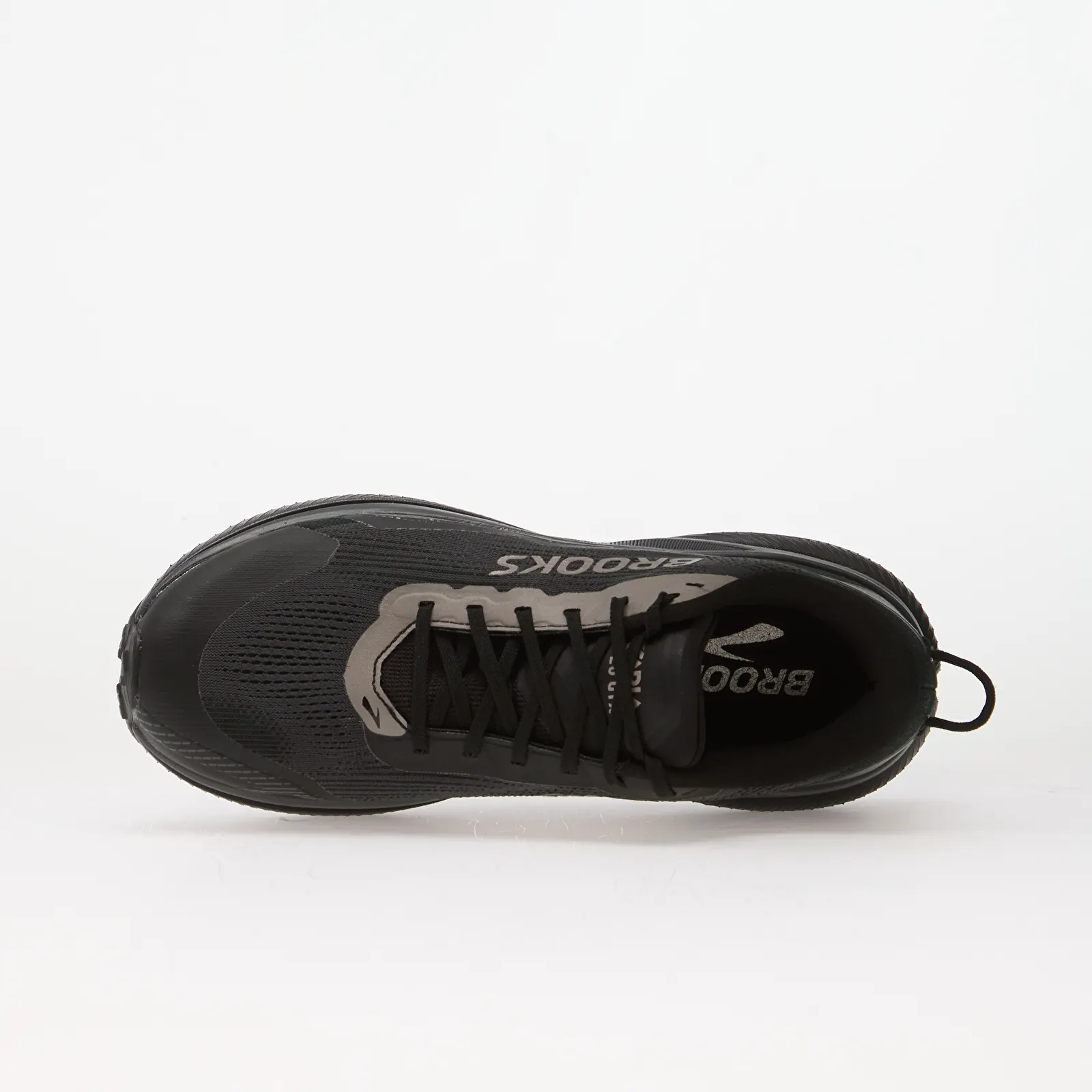 Ženski čevlji Brooks Cascadia 20 GTX W Black/ Ebony/ Nocturnal