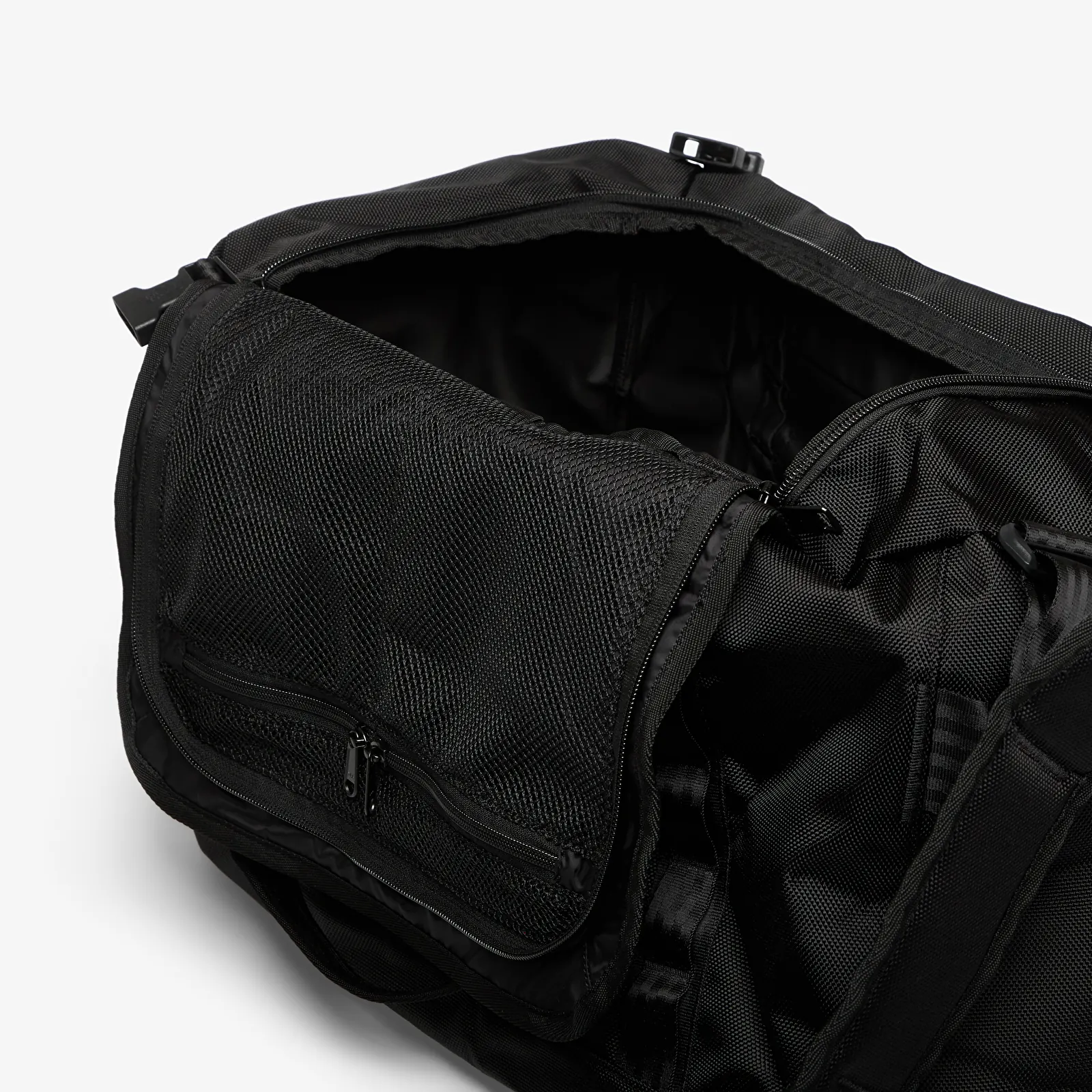 Duffle bag Carhartt WIP Richmond Small Duffle Bag Black