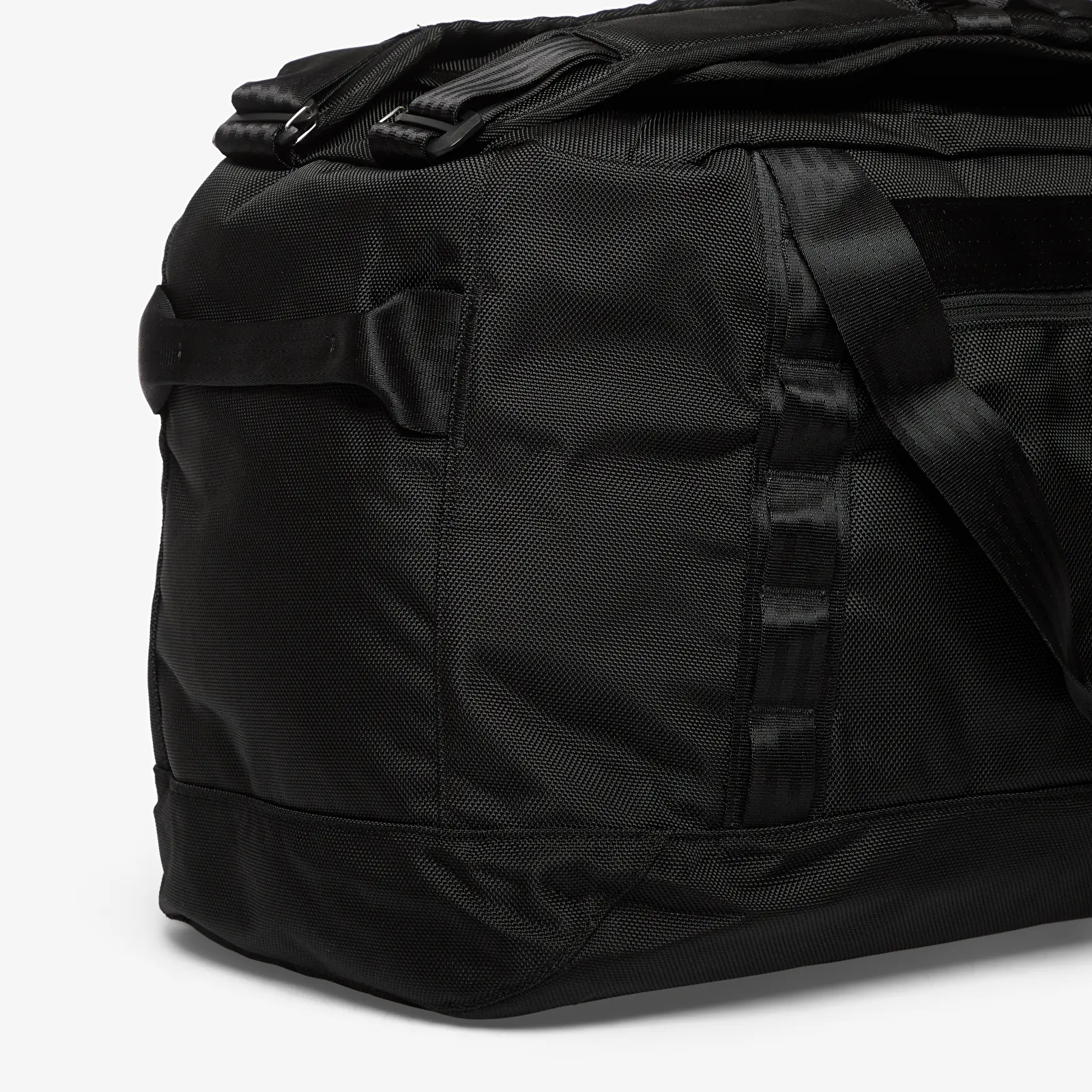 Duffle bag Carhartt WIP Richmond Small Duffle Bag Black