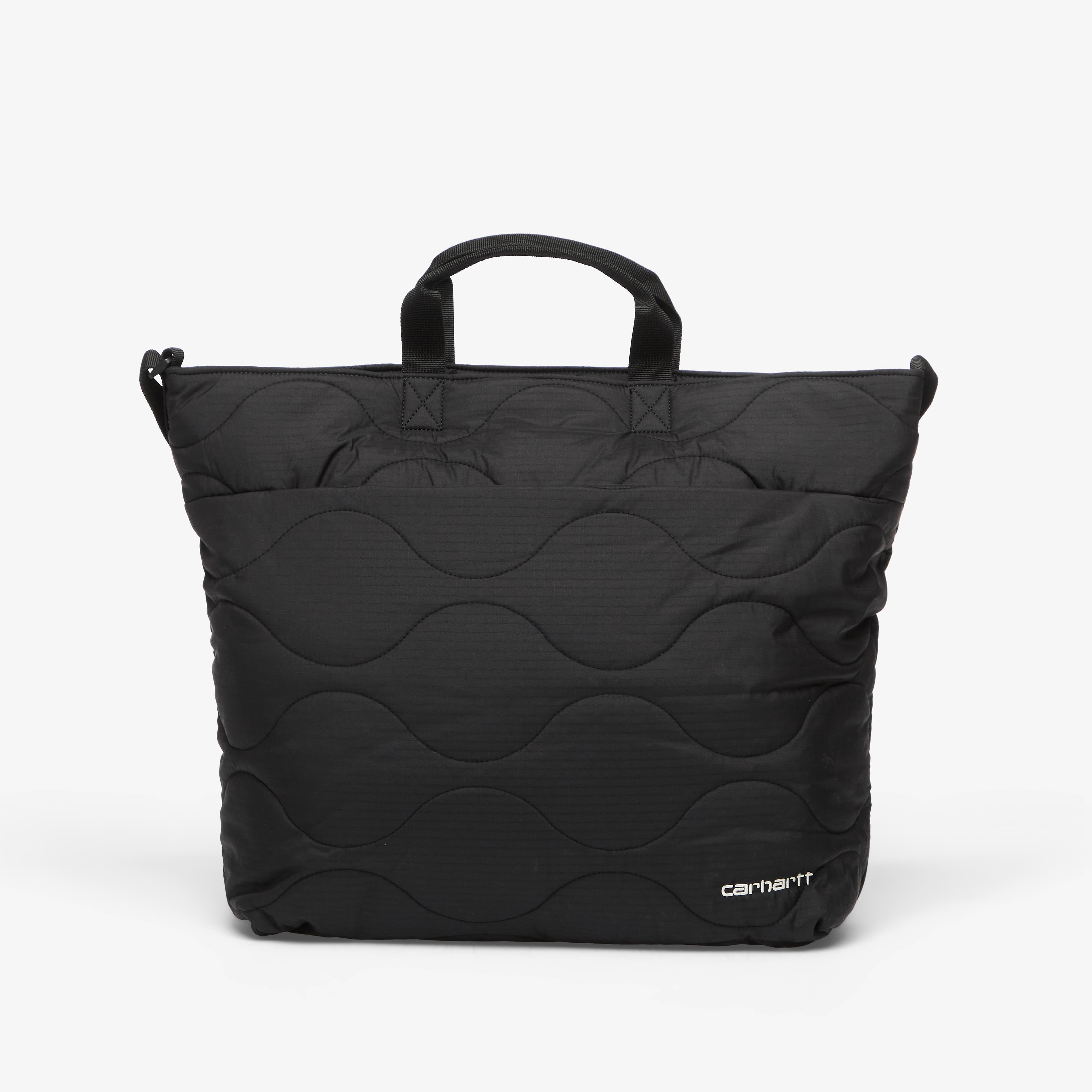 Bag Carhartt WIP Skye Tote Bag Black/ Wax Universal