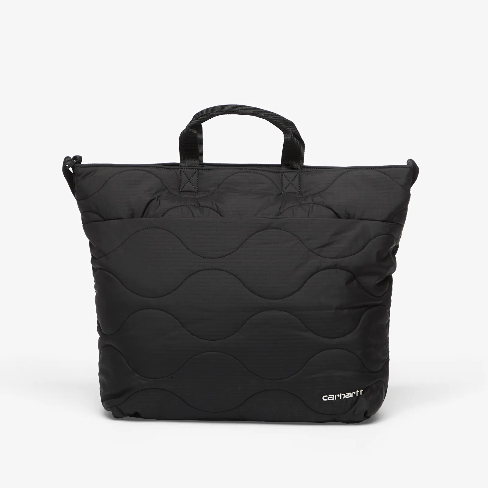 Sacs à bandoulière Carhartt WIP Skye Tote Bag Black/ Wax