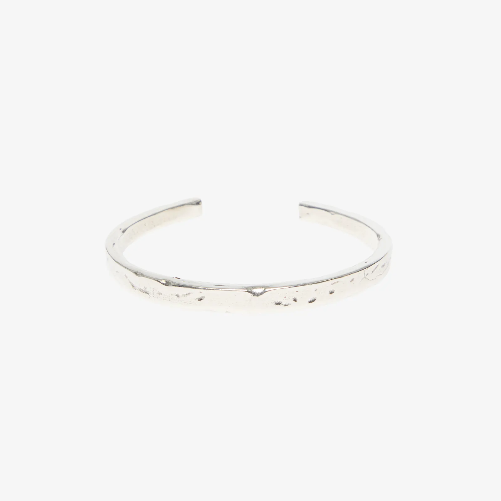 Bracelets TwoJeys 02 Bracelet Silver