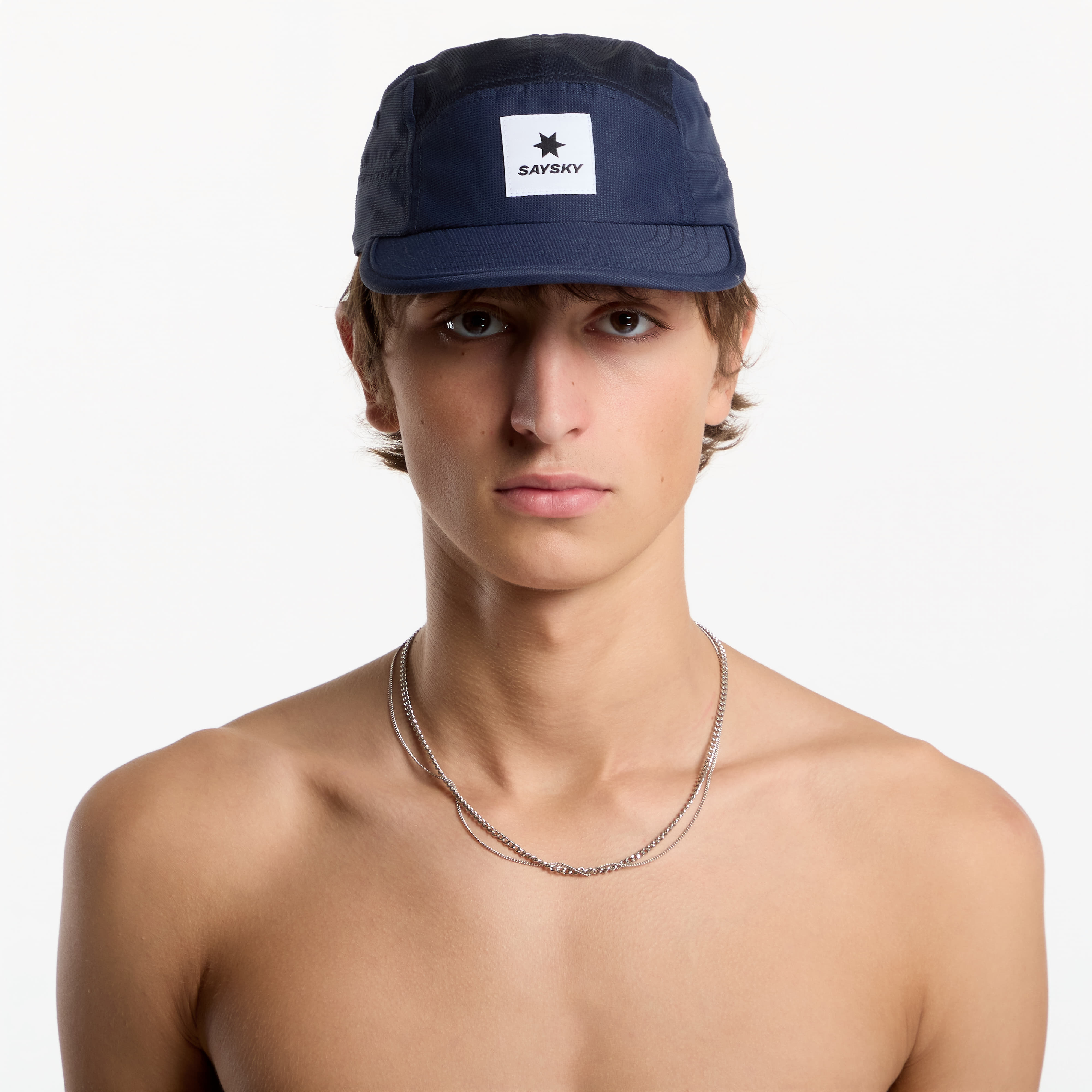 Čepica SAYSKY Combat Cap Blue Universal