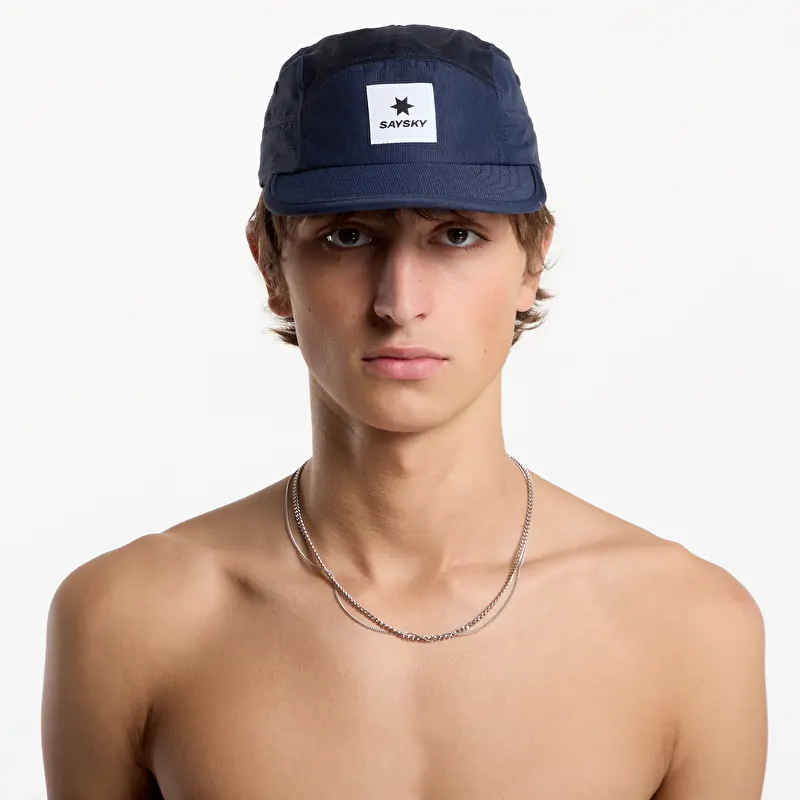 Mütze SAYSKY Combat Cap Blue