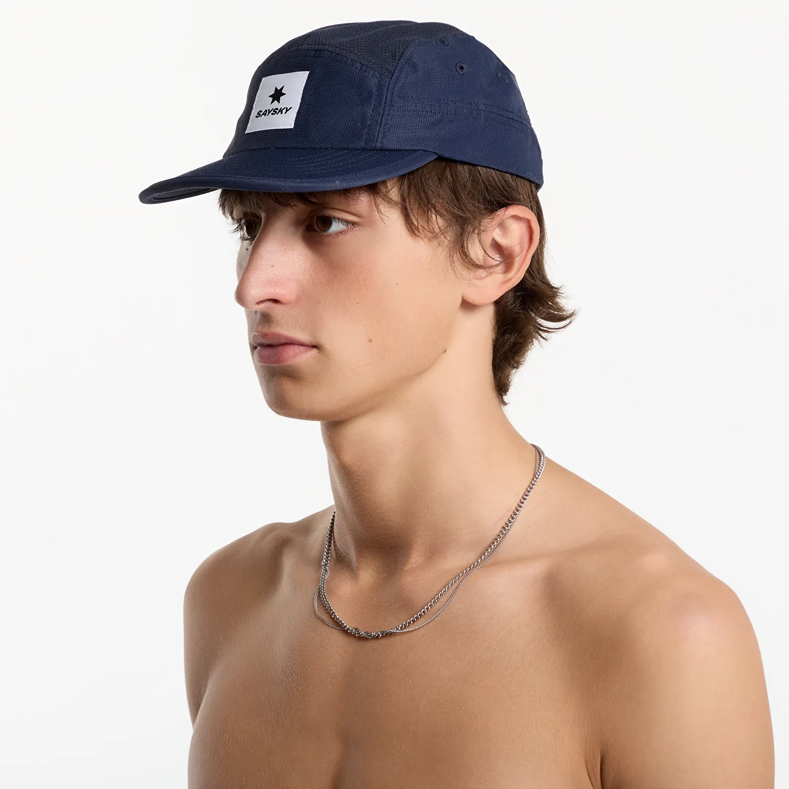 Caps SAYSKY Combat Cap Blue