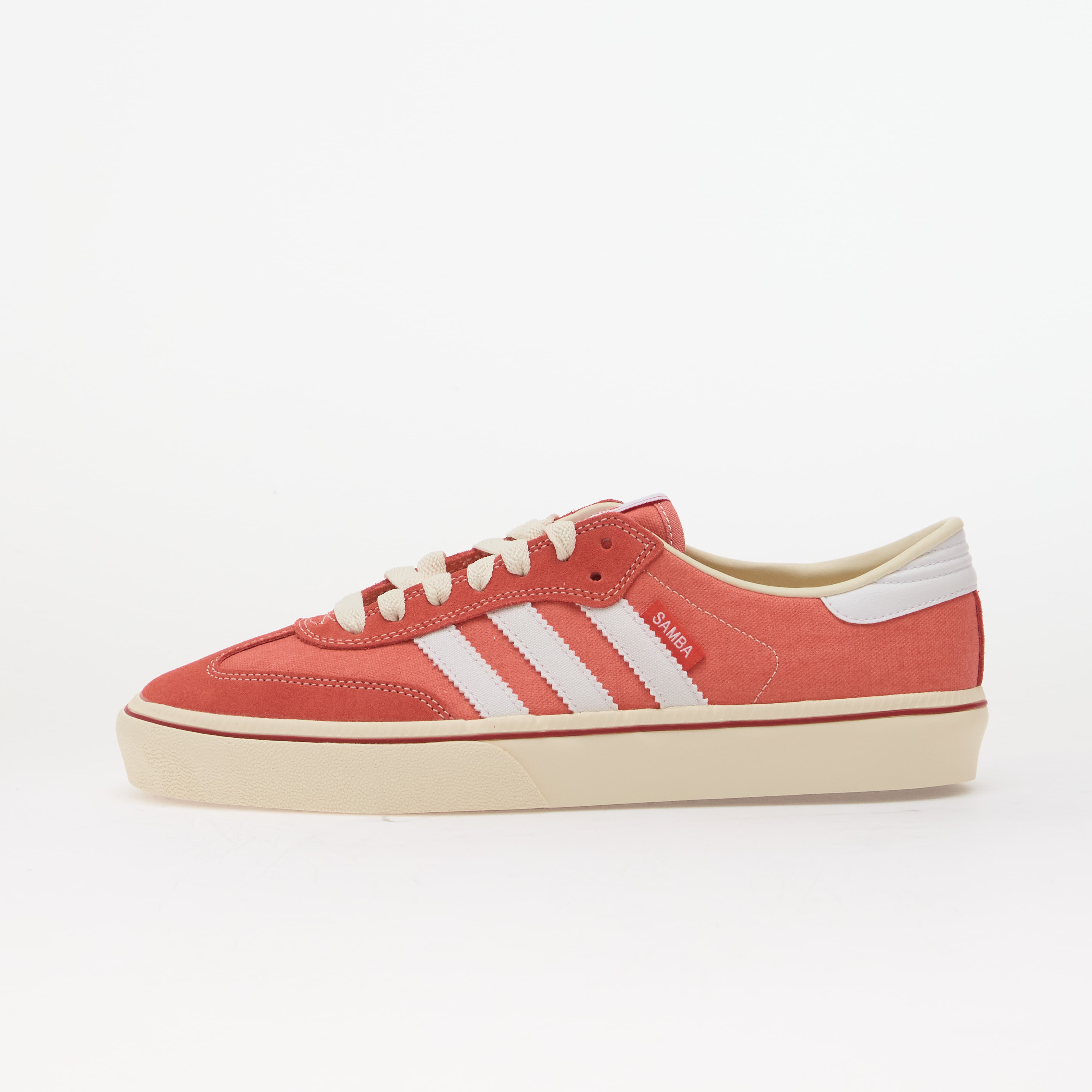 Сникърси adidas Samba ST Preloved Scarlet/ Ftwr White/ Cream White EUR 44 2/3