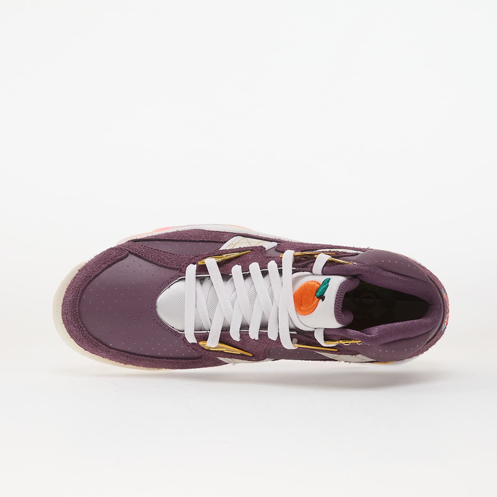 Men's shoes Air Trainer SC SP Pro Purple/ White-Sail-Metallic Gold