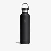 Hydro Flask 710 ml Standard Flex Cap Black