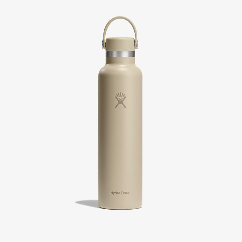 Бутылка Hydro Flask 710 ml Standard Flex Cap Oat